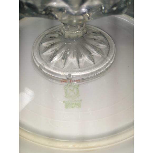 Noritake "The Vitry" cakestand - Picture 5 of 5